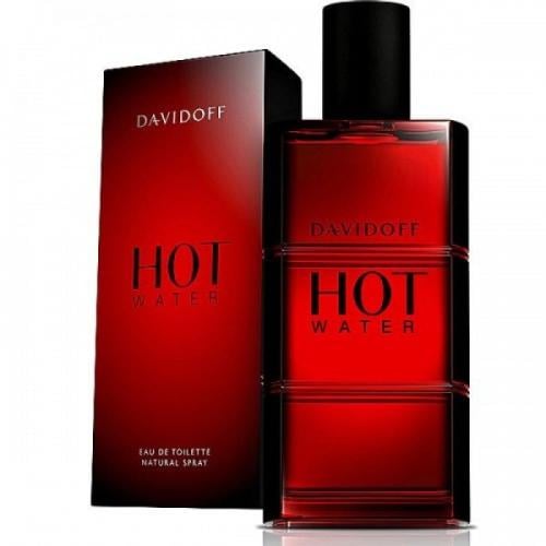 دافيدوف هوت واتر للرجال
