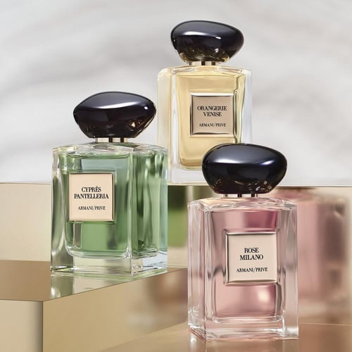 سيبرس بانتيليريا ماء عطر