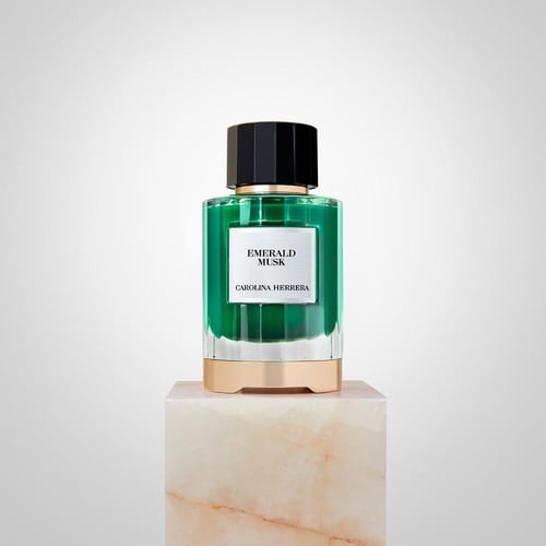 إميرالد ماسك - ماء عطر