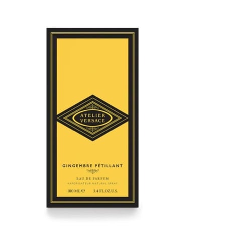 ماء عطر أتيليه فيرساتشي جينجمبر بيتيلان