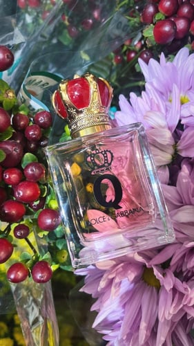 ماء عطر كيه من دولتشي غابانا