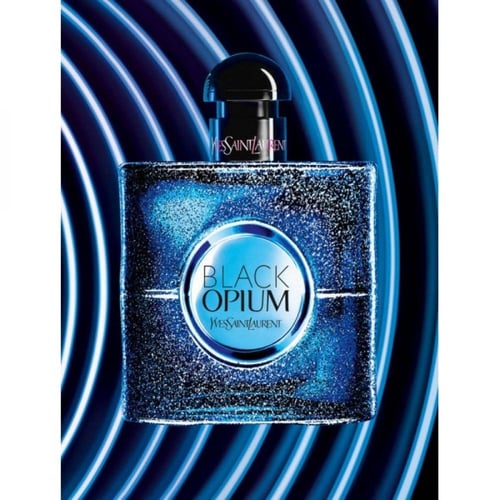 بلاك أوبيوم إنتنس أو دو برفوم