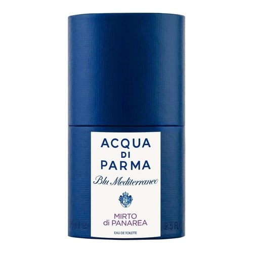 Blu Mediterraneo Mirto di Panarea - أو دي تواليت ع...