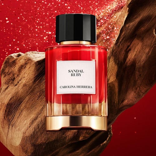 صندل روبي - ماء عطر