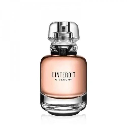 عطر جيفنشي لانتردي أو دو بارفيوم للنساء 50مل
