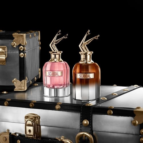 إكسير سكاندل - عطر