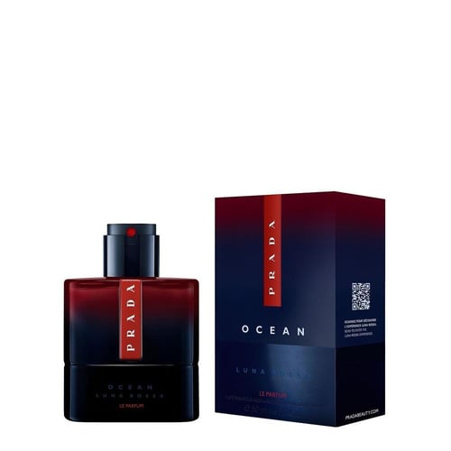 برادا عطر لونا روسا أوشن