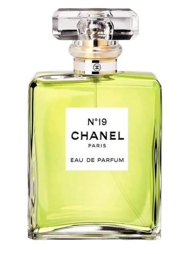 N°19 Eau de Parfum