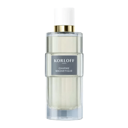 كورلوف عطر شارم ماجنيتيك او دو برفيوم 100 مل