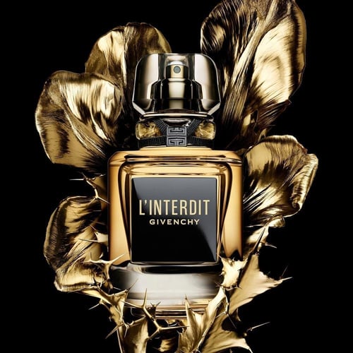 عطر لانتردي