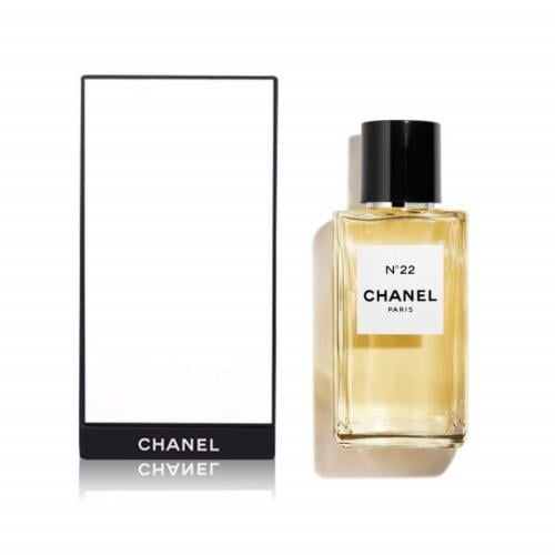عطر رقم.22 ليس إكسكلوسيفس من شانيل أو دي برفيوم 75...