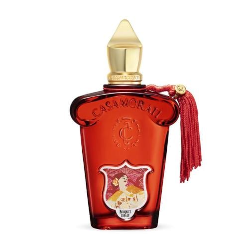 عطر بوكيه إيديال
