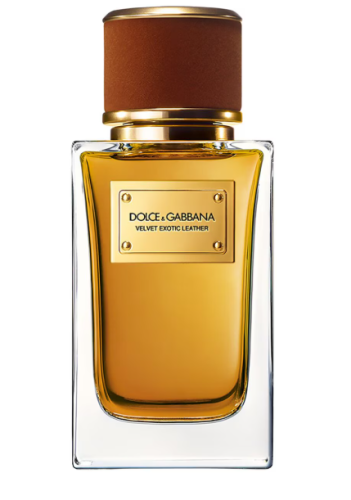 ماء عطر فيلفيت إجزوتيك ليذر