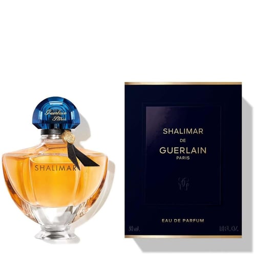 ماء عطر شاليمار