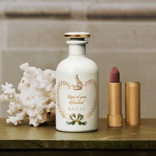 The Alchemists Garden Love at your Darkest Eau de...