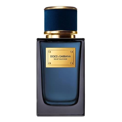 ماء عطر فيلفيت بلو مسك
