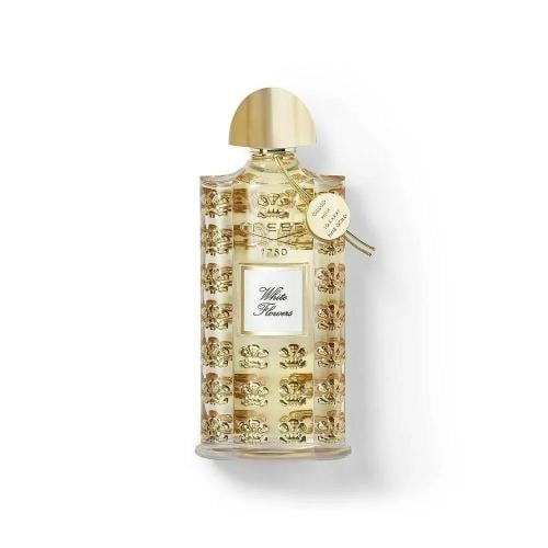 عطر وايت أمبر من كريد للجنسين أو دو برفان 250 مل س...