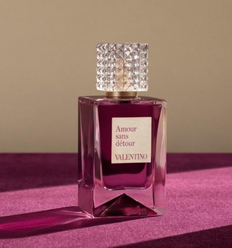 عطر أمور سان دتور من مجموعة أناتومي أوف دريمز