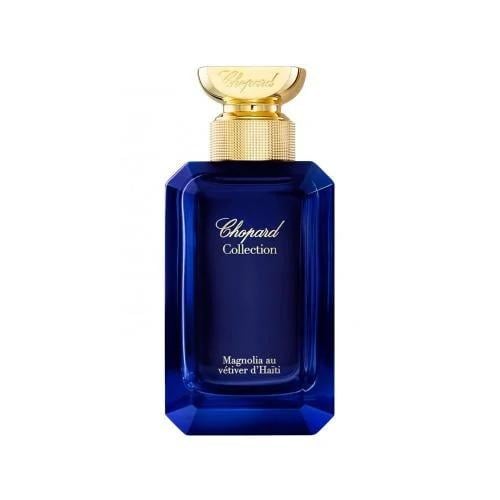 عطر ماغنوليا أو فيتيفر دي هايتي من شوبارد كوليكشن...
