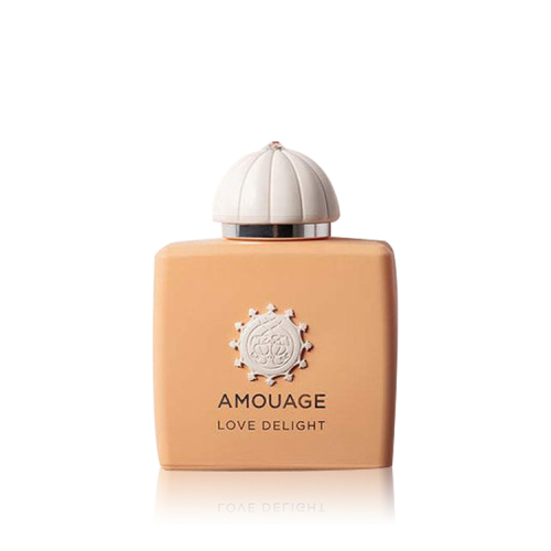 عطر لاف ديلايت من أمواج أو دو بارفان 100 مل للنساء