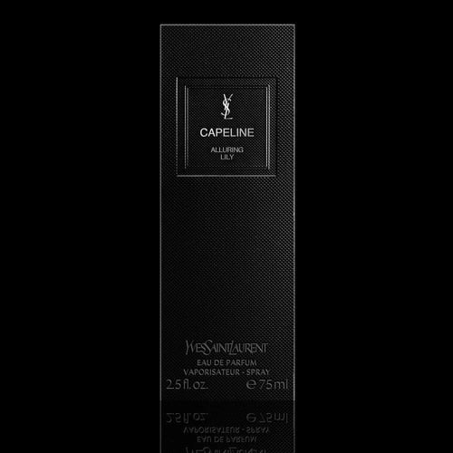 كابيلين ألورينج ليلي من مجموعة لو فيستيير دي بارفا...