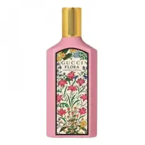 غوتشي فلورى جورجيوس جاردينيا بارفيوم