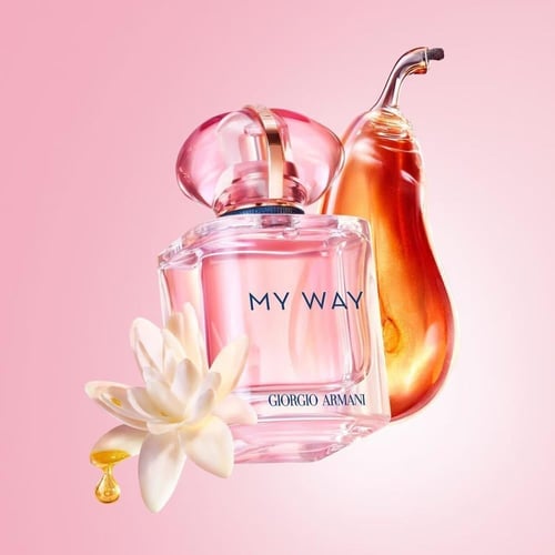 ماء عطر ماي واي نكتار