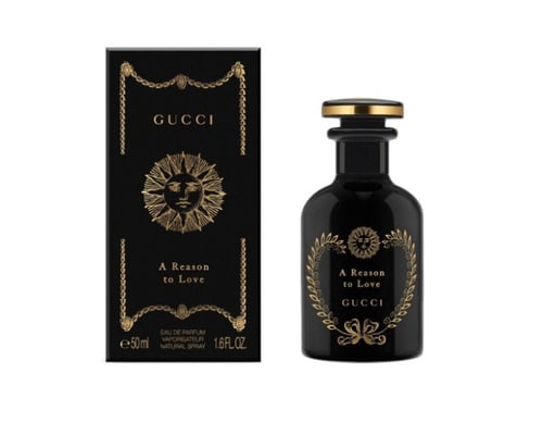 ماء عطر ذي ألكميست جاردن أ ريزن تو لوف