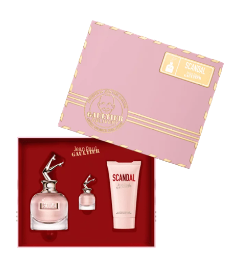 جان بول غوتييه سكاندال اودو بارفيوم مجموعة