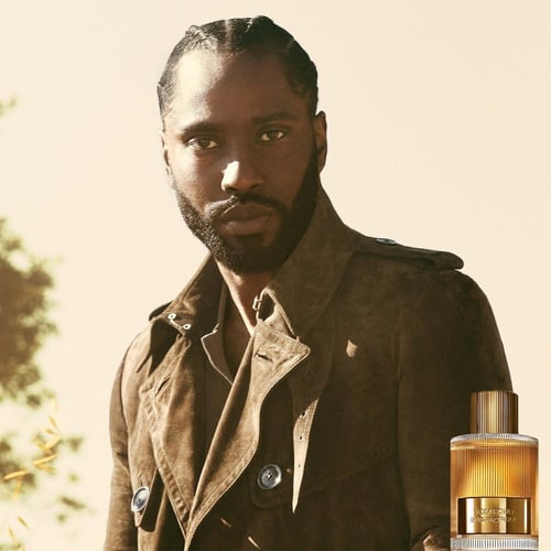 بوا باسيفيك - ماء عطر من توم فورد