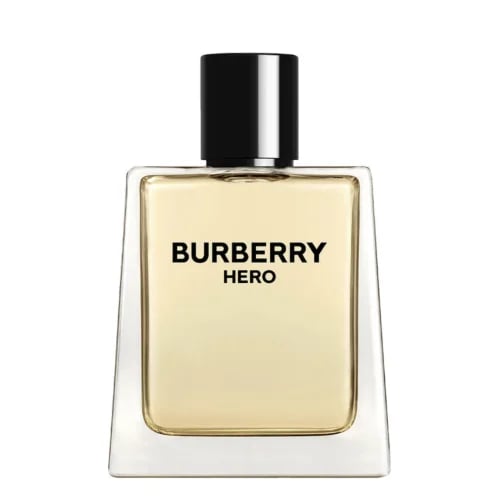 عطر بربري هيرو للرجال أو دو تواليت 50 مل