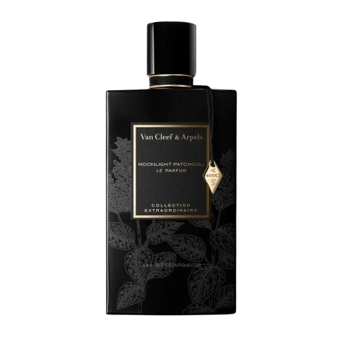 عطر مون لايت باتشولي من فان كليف-لي بارفيوم 75مل