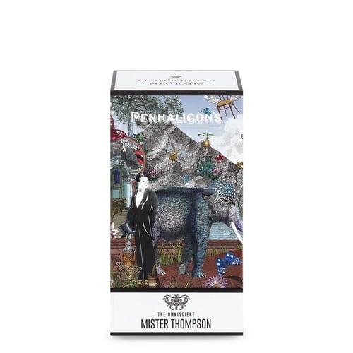 ماء عطر ذي أومنيسينت مستر طومسون