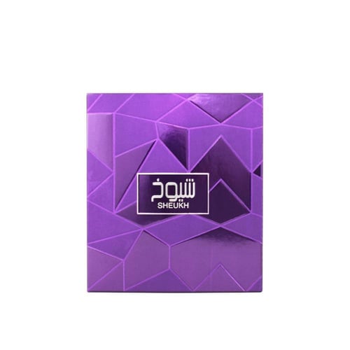 عطر شيوخ او دو بارفيوم من احمد المغربي 50 مل