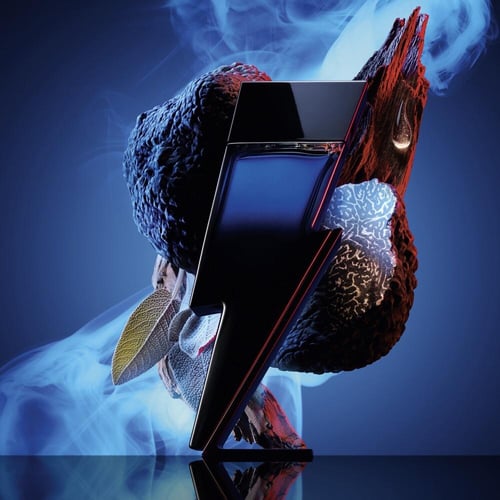 باد بوي كوبالت إلكسير - إكسير ماء عطر