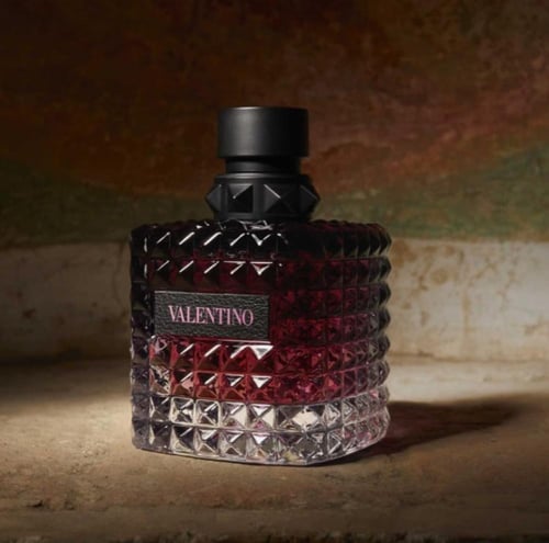 بورن إن روما دونا ماء عطر مُركز
