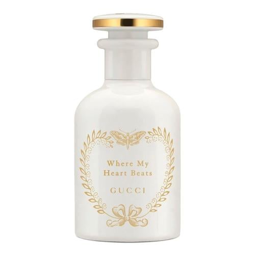 ماء عطر ذي ألكميست جاردن وير ماي هارت بيتس