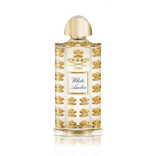 عطر وايت أمبر من كريد للجنسين أو دو برفان 250 مل س...