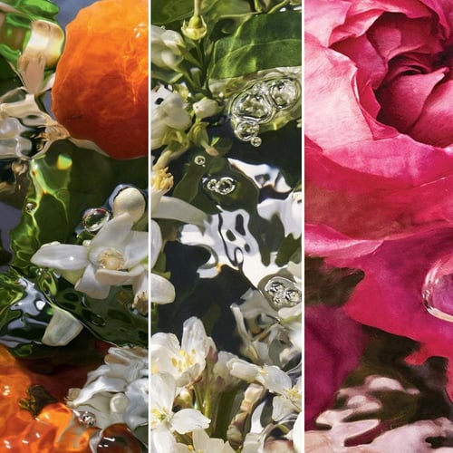 جيرلان أكوا أليجوريا فورتي ماء عطر نيروليا فيتيفر