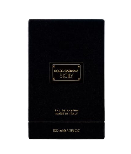 ماء عطر فيلفيت سيسلي