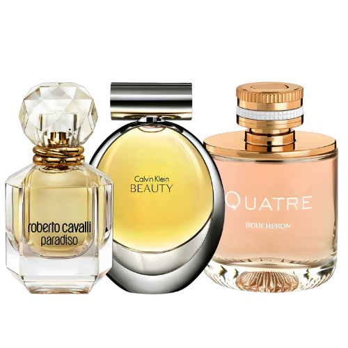 عطور الصباح