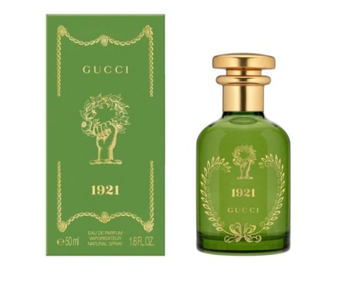ماء عطر ذي ألكميست جاردن 1921