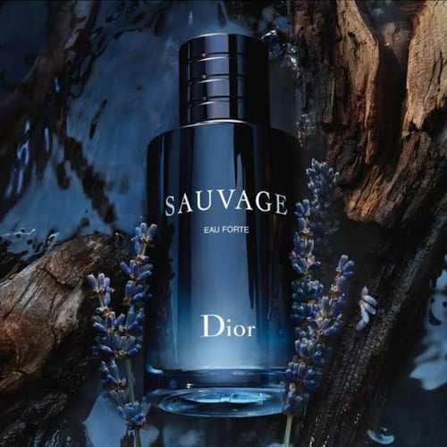 عطر سوفاج ادو فورتي من ديور 100 مل