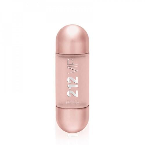 عطر شعر 212 في اي بي روز 30 مل