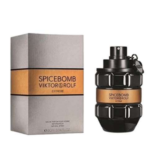 سبايس بومب اكستريم فيكتور اند رولف