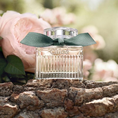 عطر كلوي روز ناتشورال انتنس او دو بارفيوم