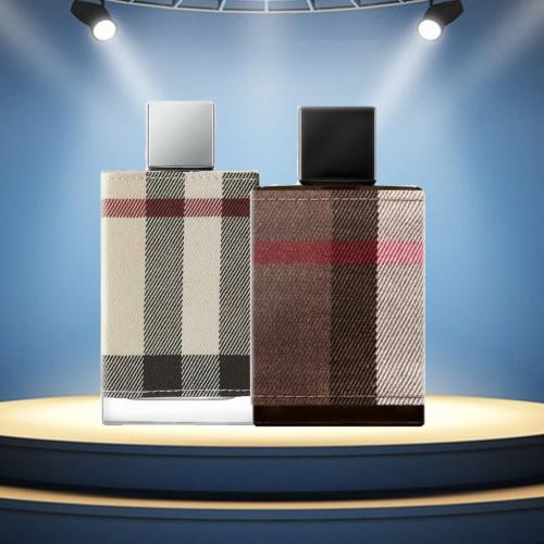 ثنائي بربري لندان للرجال والنساء