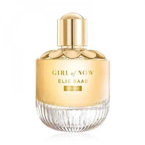 عطر إيلي صعب جيرل أوف ناو شاين أو دو بارفيوم للنسا...
