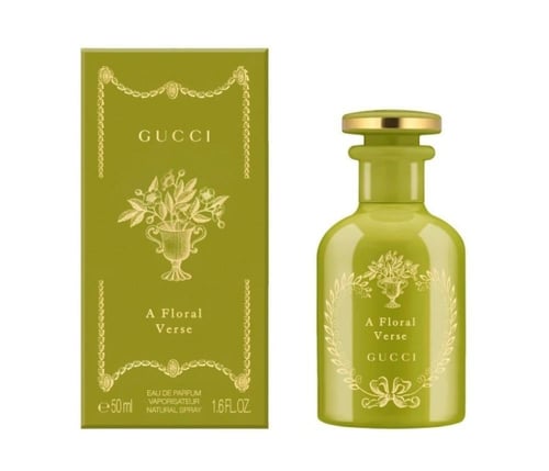 ماء عطر ذي ألكميست جاردن أ فلورال فيرس