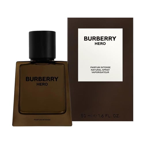 عطر هيرو إينتنس بربري بارفيوم